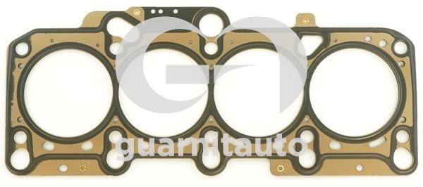 Wilmink Group WG2134024 Gasket, cylinder head WG2134024: Buy near me in Poland at 2407.PL - Good price!
