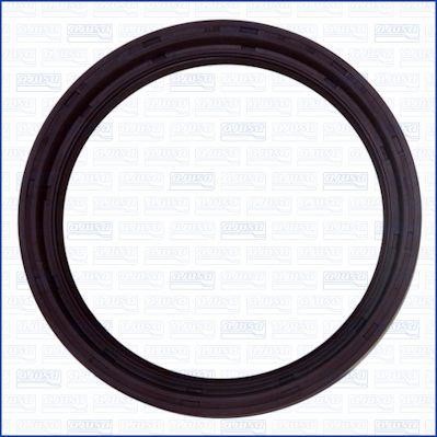 Wilmink Group WG1752081 Crankshaft oil seal WG1752081: Buy near me in Poland at 2407.PL - Good price!