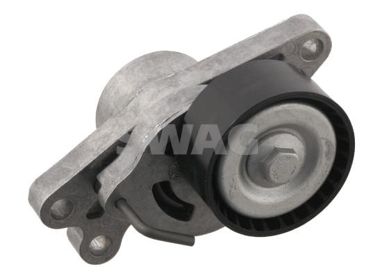 Wilmink Group WG1431202 Tensioner pulley, timing belt WG1431202: Buy near me in Poland at 2407.PL - Good price!