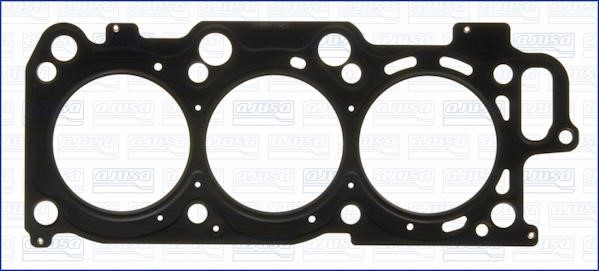 Wilmink Group WG1449330 Gasket, cylinder head WG1449330: Buy near me in Poland at 2407.PL - Good price!