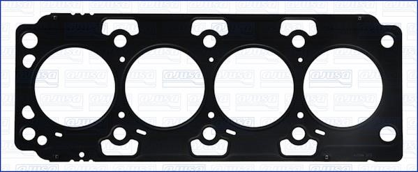 Wilmink Group WG1449573 Gasket, cylinder head WG1449573: Buy near me in Poland at 2407.PL - Good price!