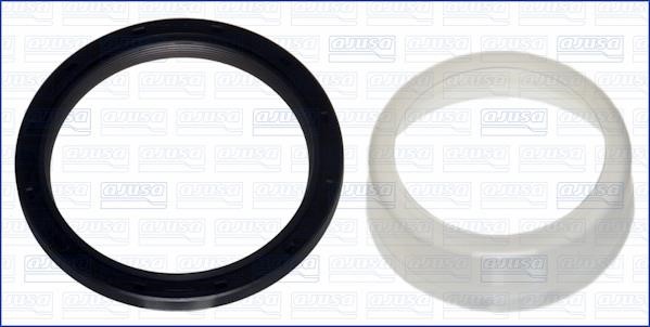 Wilmink Group WG1752005 Crankshaft oil seal WG1752005: Buy near me at 2407.PL in Poland at an Affordable price!