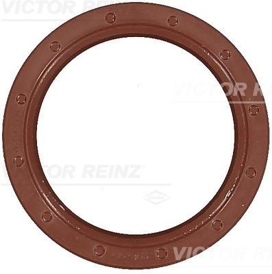 Wilmink Group WG1250289 Oil seal crankshaft front WG1250289: Buy near me in Poland at 2407.PL - Good price!