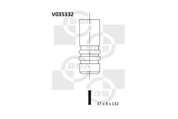 Wilmink Group WG1491165 Exhaust valve WG1491165: Buy near me in Poland at 2407.PL - Good price!