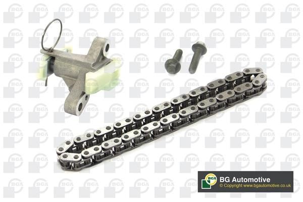 Wilmink Group WG1907536 Timing chain kit WG1907536: Buy near me in Poland at 2407.PL - Good price!