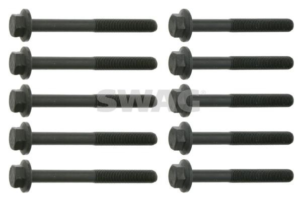 Wilmink Group WG1431532 Cylinder Head Bolts Kit WG1431532: Buy near me in Poland at 2407.PL - Good price!