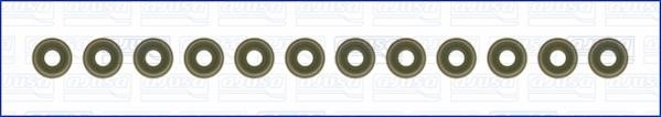 Wilmink Group WG1455693 Valve oil seals, kit WG1455693: Buy near me in Poland at 2407.PL - Good price!