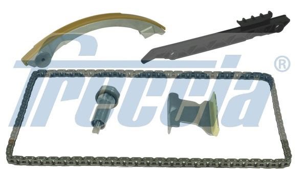 Wilmink Group WG1910036 Timing chain kit WG1910036: Buy near me in Poland at 2407.PL - Good price!