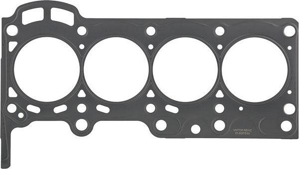 Wilmink Group WG1003330 Gasket, cylinder head WG1003330: Buy near me in Poland at 2407.PL - Good price!