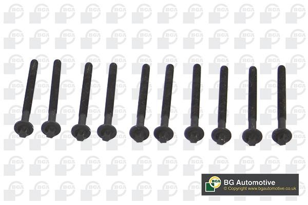 Wilmink Group WG1490047 Cylinder Head Bolts Kit WG1490047: Buy near me in Poland at 2407.PL - Good price!