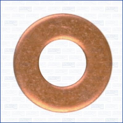 Wilmink Group WG1451953 Ring sealing WG1451953: Buy near me at 2407.PL in Poland at an Affordable price!