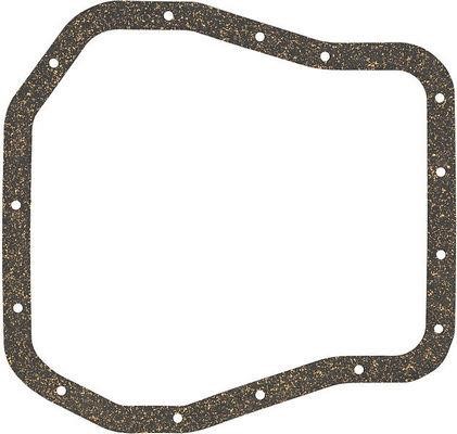 Wilmink Group WG1007670 Gasket oil pan WG1007670: Buy near me at 2407.PL in Poland at an Affordable price!