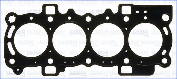 Wilmink Group WG1449615 Gasket, cylinder head WG1449615: Buy near me in Poland at 2407.PL - Good price!