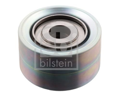 Wilmink Group WG1442069 Idler Pulley WG1442069: Buy near me in Poland at 2407.PL - Good price!
