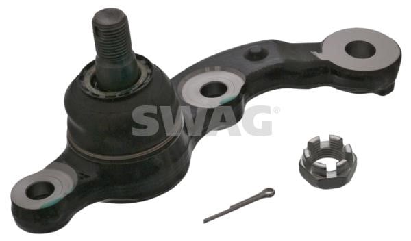 Wilmink Group WG2037258 Ball joint WG2037258: Buy near me at 2407.PL in Poland at an Affordable price!