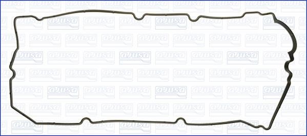 Wilmink Group WG1450575 Gasket, cylinder head cover WG1450575: Buy near me in Poland at 2407.PL - Good price!