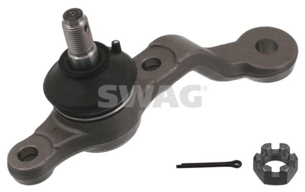 Wilmink Group WG2037274 Ball joint WG2037274: Buy near me in Poland at 2407.PL - Good price!