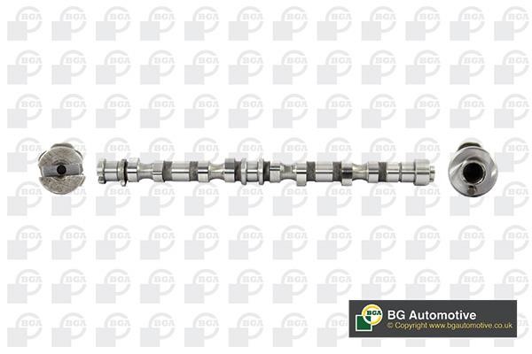 Wilmink Group WG1814296 Camshaft WG1814296: Buy near me in Poland at 2407.PL - Good price!