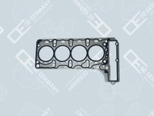 Wilmink Group WG2102511 Gasket, cylinder head WG2102511: Buy near me in Poland at 2407.PL - Good price!