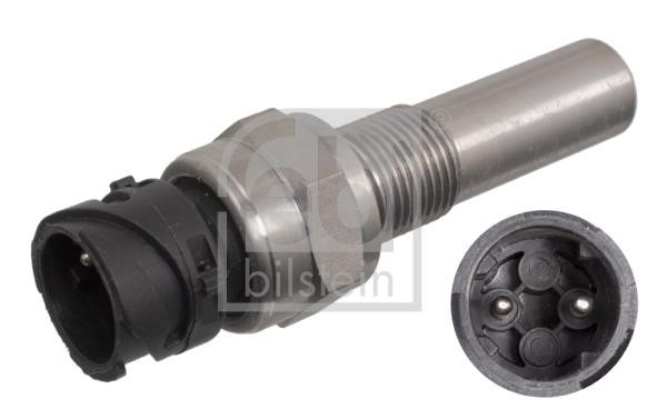 Wilmink Group WG1835092 Sensor, speed WG1835092: Buy near me in Poland at 2407.PL - Good price!
