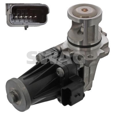 Wilmink Group WG1431389 EGR Valve WG1431389: Buy near me in Poland at 2407.PL - Good price!