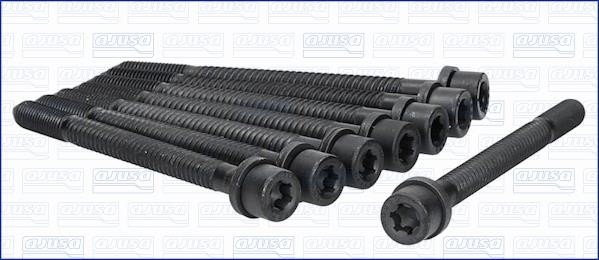 Wilmink Group WG1455951 Cylinder Head Bolts Kit WG1455951: Buy near me in Poland at 2407.PL - Good price!