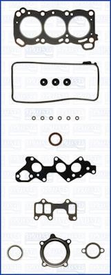 Wilmink Group WG1009367 Gasket Set, cylinder head WG1009367: Buy near me in Poland at 2407.PL - Good price!