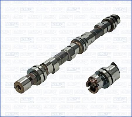 Wilmink Group WG1171063 Camshaft WG1171063: Buy near me in Poland at 2407.PL - Good price!