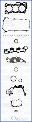 Wilmink Group WG1165502 Full Gasket Set, engine WG1165502: Buy near me in Poland at 2407.PL - Good price!