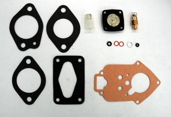 Wilmink Group WG1965955 Carburetor repair kit WG1965955: Buy near me in Poland at 2407.PL - Good price!