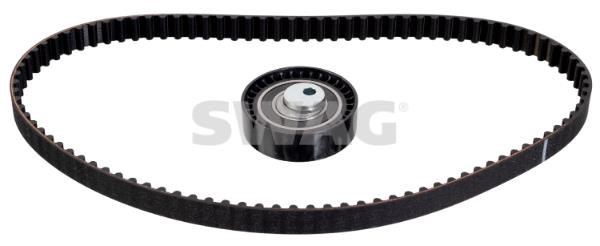 Wilmink Group WG1430923 Timing Belt Kit WG1430923: Buy near me in Poland at 2407.PL - Good price!