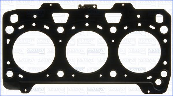 Wilmink Group WG1159943 Gasket, cylinder head WG1159943: Buy near me in Poland at 2407.PL - Good price!