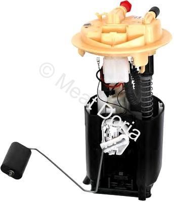 Wilmink Group WG1012968 Fuel pump WG1012968: Buy near me in Poland at 2407.PL - Good price!