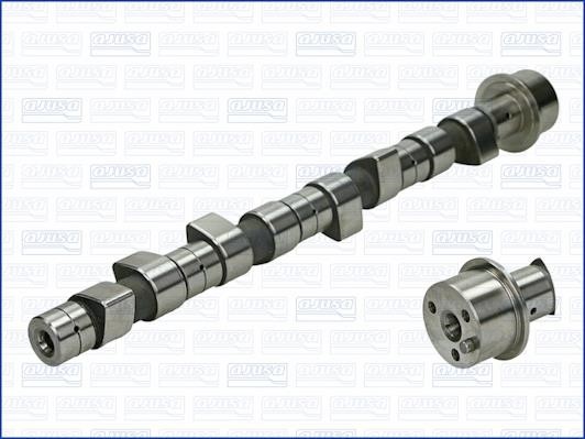 Wilmink Group WG1170738 Camshaft WG1170738: Buy near me in Poland at 2407.PL - Good price!