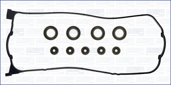 Wilmink Group WG1169578 Valve Cover Gasket (kit) WG1169578: Buy near me in Poland at 2407.PL - Good price!