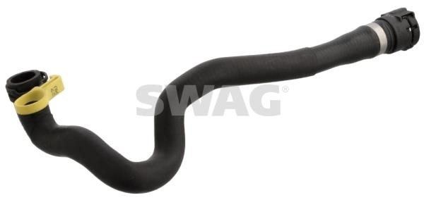 Wilmink Group WG2028350 Radiator hose WG2028350: Buy near me in Poland at 2407.PL - Good price!