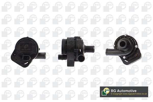 Wilmink Group WG1759973 Additional coolant pump WG1759973: Buy near me in Poland at 2407.PL - Good price!