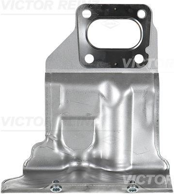 Wilmink Group WG1791393 Exhaust manifold dichtung WG1791393: Buy near me at 2407.PL in Poland at an Affordable price!