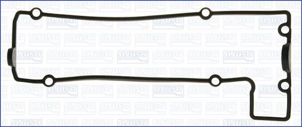 Wilmink Group WG1160231 Gasket, cylinder head cover WG1160231: Buy near me in Poland at 2407.PL - Good price!