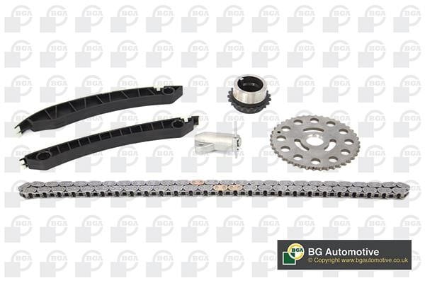 Wilmink Group WG1488360 Timing chain kit WG1488360: Buy near me in Poland at 2407.PL - Good price!