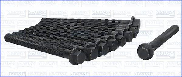 Wilmink Group WG1455935 Cylinder Head Bolts Kit WG1455935: Buy near me in Poland at 2407.PL - Good price!