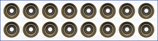Wilmink Group WG1455653 Valve oil seals, kit WG1455653: Buy near me in Poland at 2407.PL - Good price!