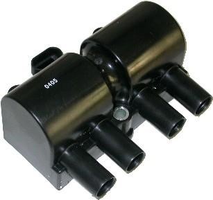 Wilmink Group WG1012154 Ignition coil WG1012154: Buy near me in Poland at 2407.PL - Good price!