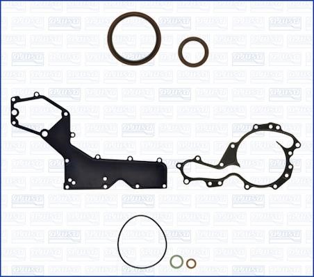 Wilmink Group WG1455401 Gasket Set, crank case WG1455401: Buy near me in Poland at 2407.PL - Good price!