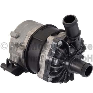 Wilmink Group WG1354038 Additional coolant pump WG1354038: Buy near me in Poland at 2407.PL - Good price!