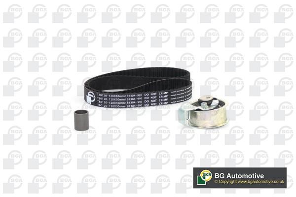 Wilmink Group WG1487926 Timing Belt Kit WG1487926: Buy near me in Poland at 2407.PL - Good price!