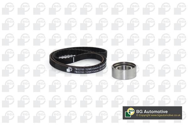 Wilmink Group WG1487991 Timing Belt Kit WG1487991: Buy near me in Poland at 2407.PL - Good price!
