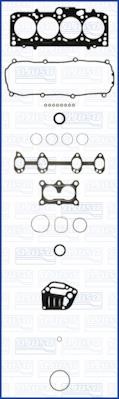 Wilmink Group WG1165465 Full Gasket Set, engine WG1165465: Buy near me in Poland at 2407.PL - Good price!