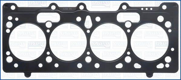 Wilmink Group WG1159412 Gasket, cylinder head WG1159412: Buy near me in Poland at 2407.PL - Good price!
