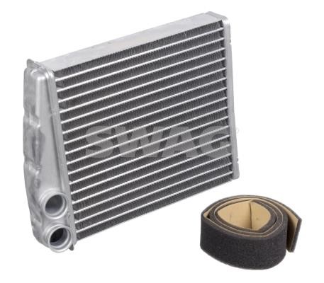 Wilmink Group WG2031201 Heat exchanger, interior heating WG2031201: Buy near me in Poland at 2407.PL - Good price!